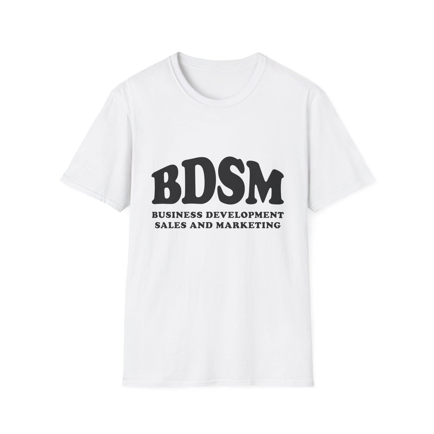 BDSM T-Shirt