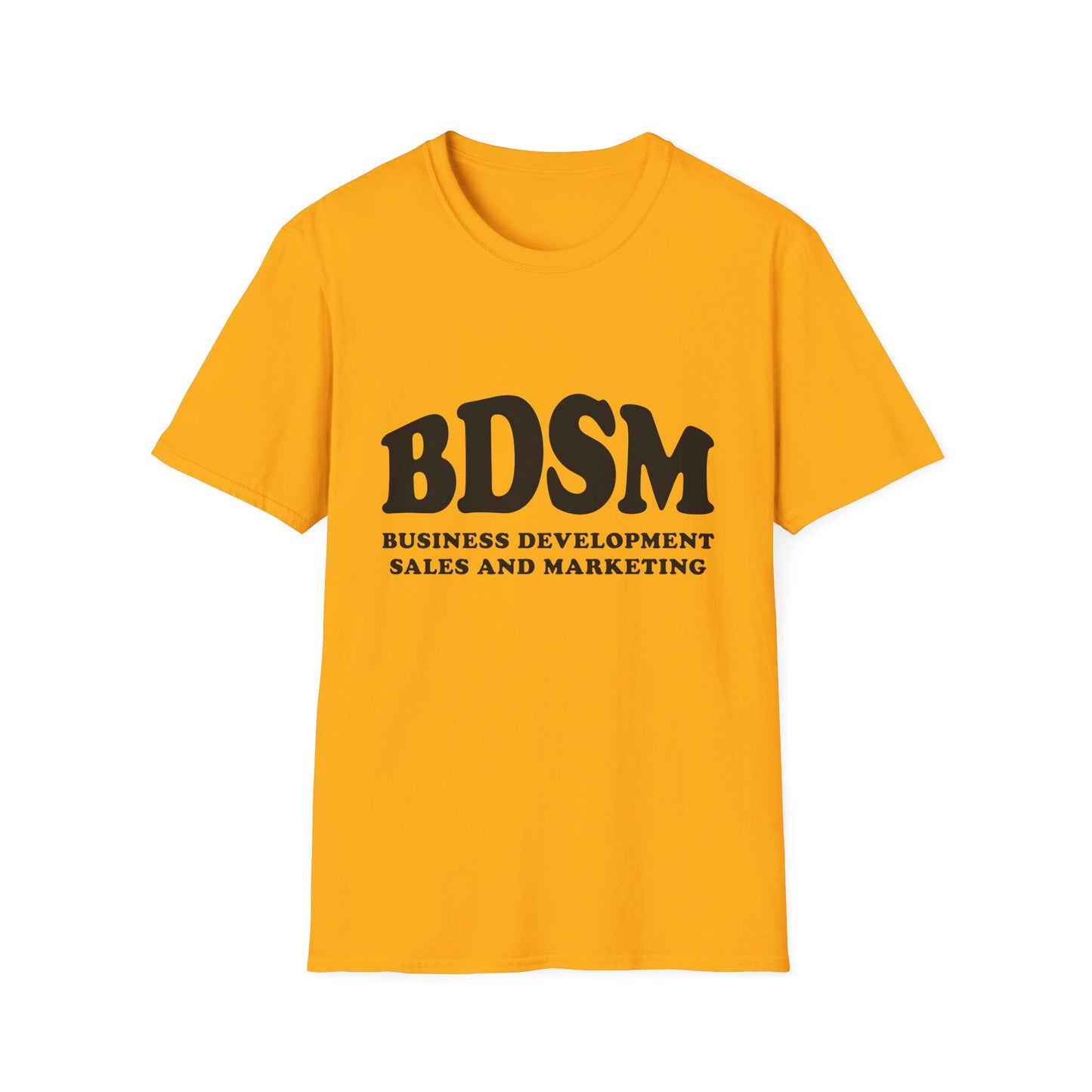 BDSM T-Shirt