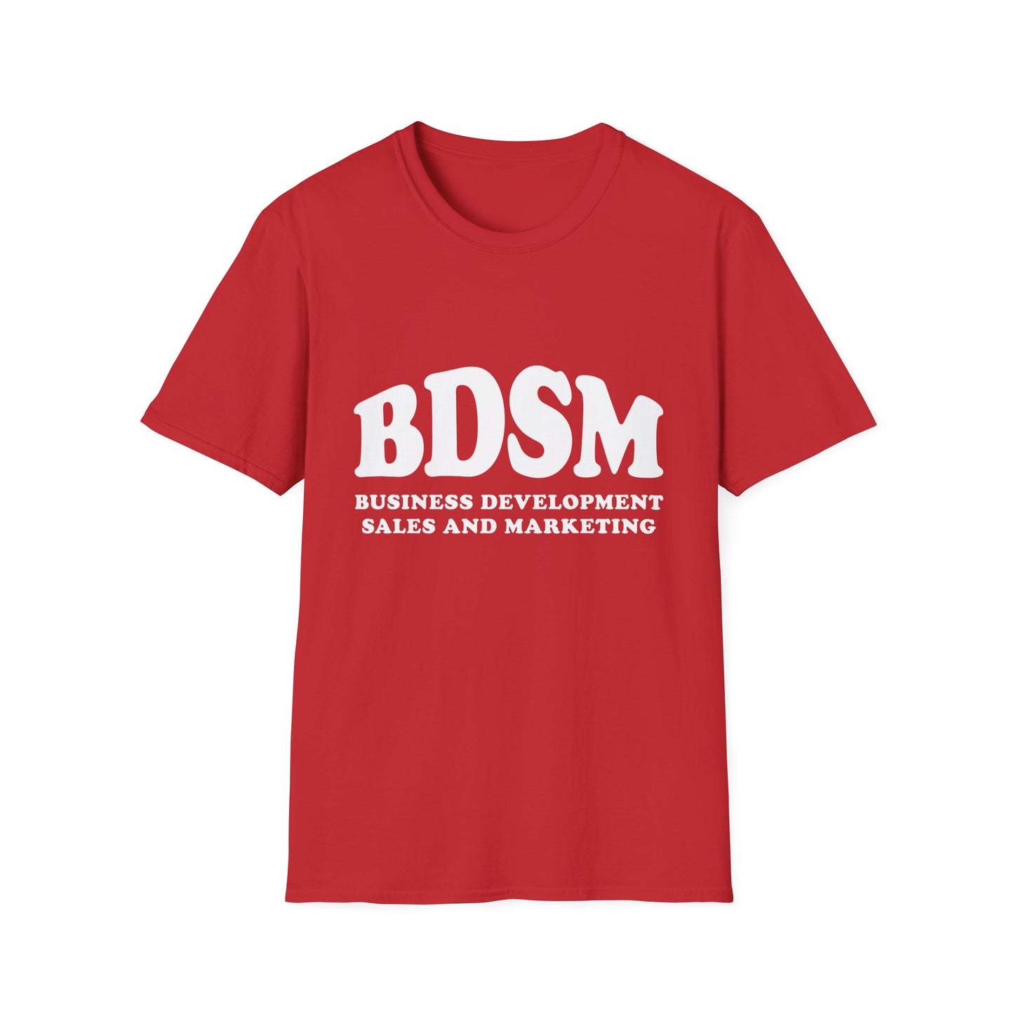 BDSM T-Shirt