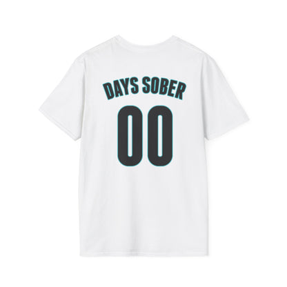 Days Sober 00 T-Shirt