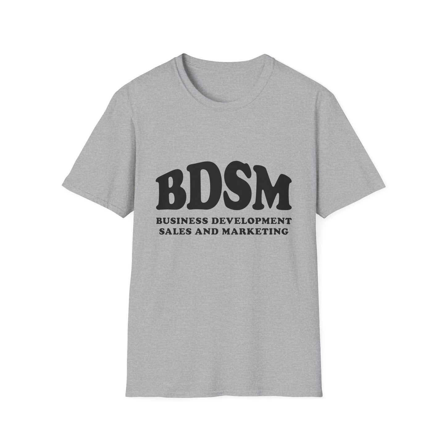 BDSM T-Shirt